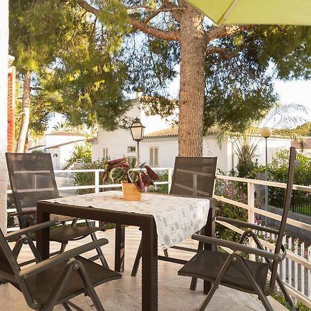 Villa Cactus Port de Alcudia  Exteriör bild