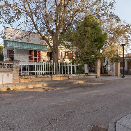 Villa Cactus Port de Alcudia  Exteriör bild