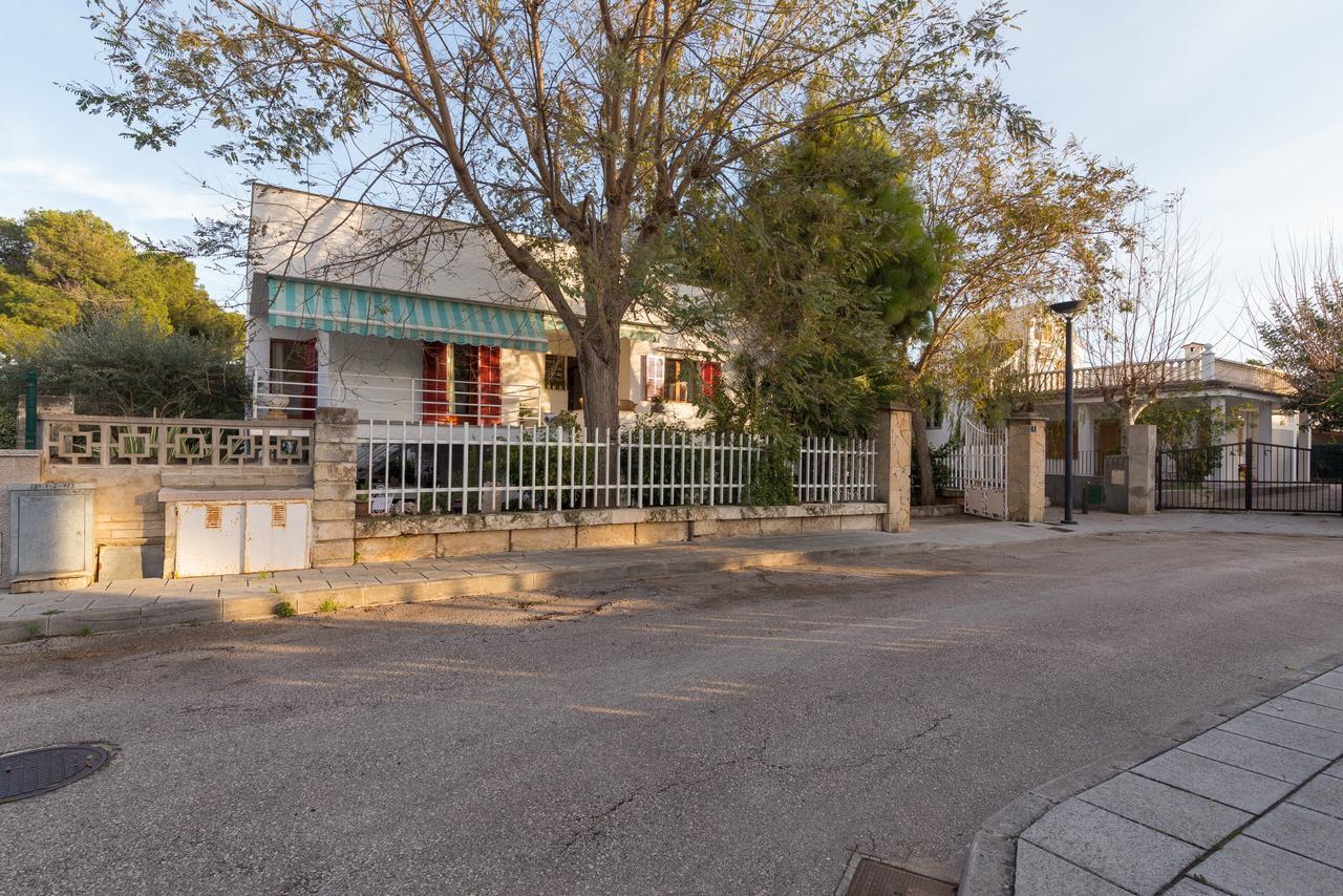 Villa Cactus Port de Alcudia  Exteriör bild