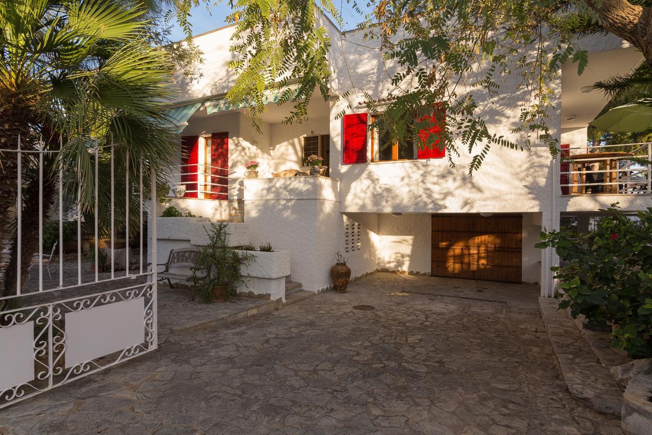 Villa Cactus Port de Alcudia  Exteriör bild